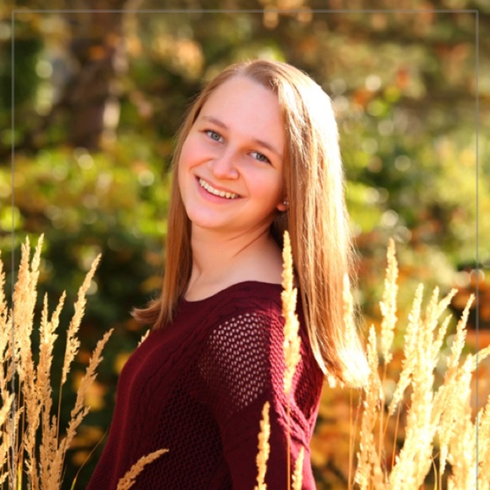 Meet your Posher, Ryann